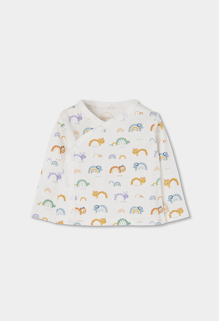 Pack knit for baby -BCI