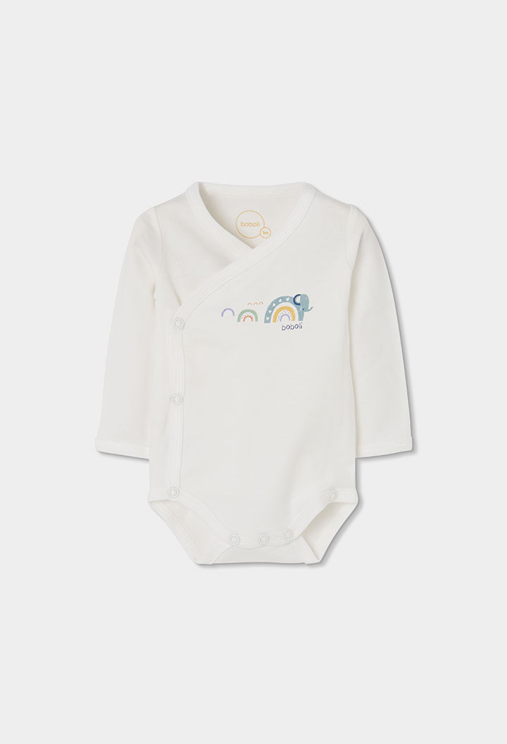 Pack knit for baby -BCI