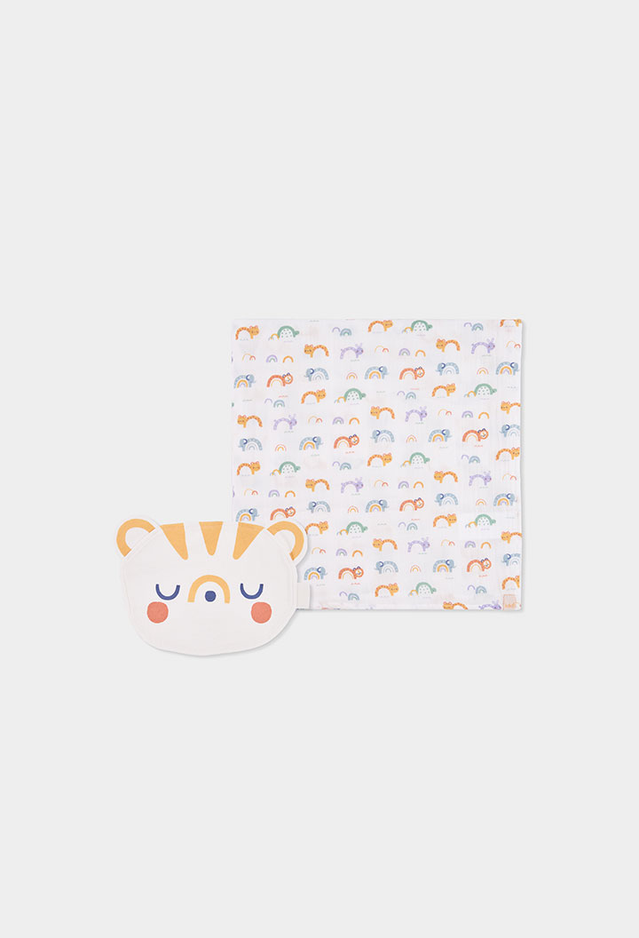 Pack layette for baby -BCI