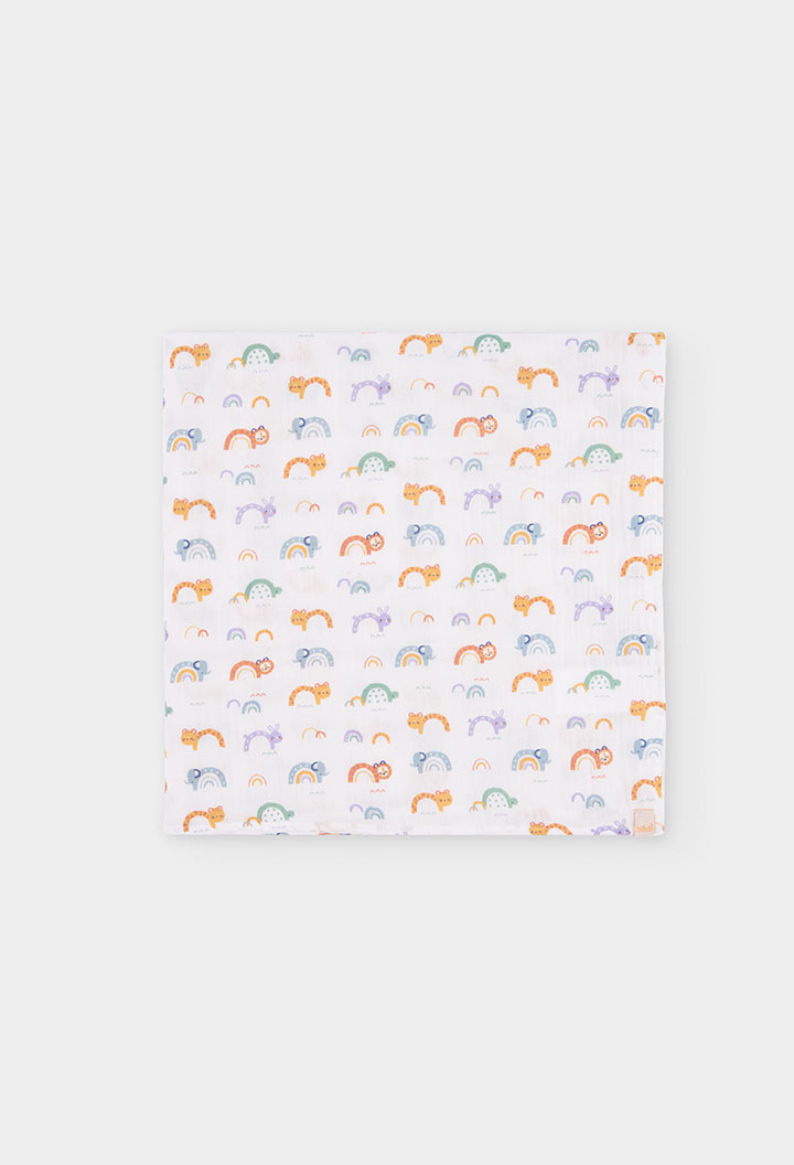Pack layette for baby -BCI