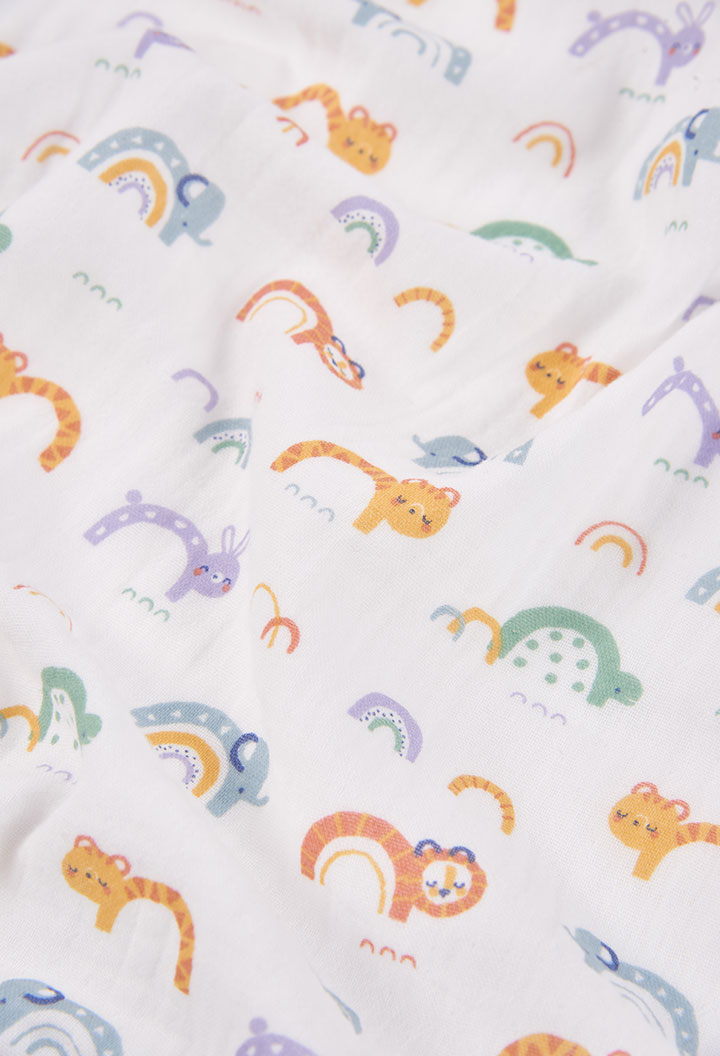 Pack layette for baby -BCI