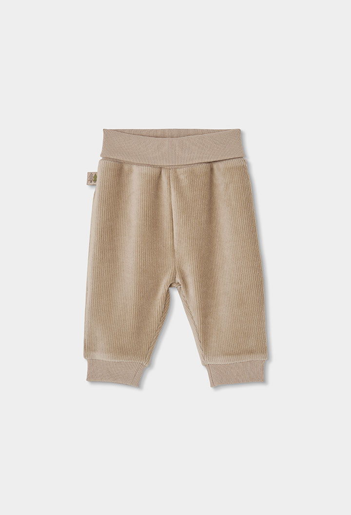 Set for baby boy