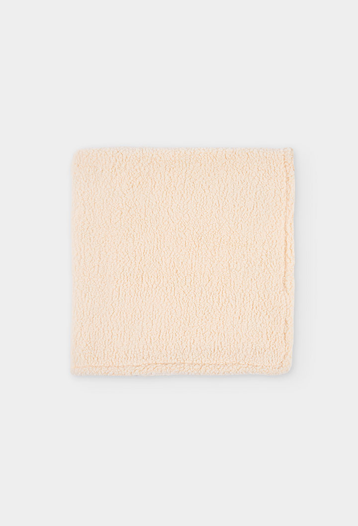 Blanket fleece printed for baby -BCI