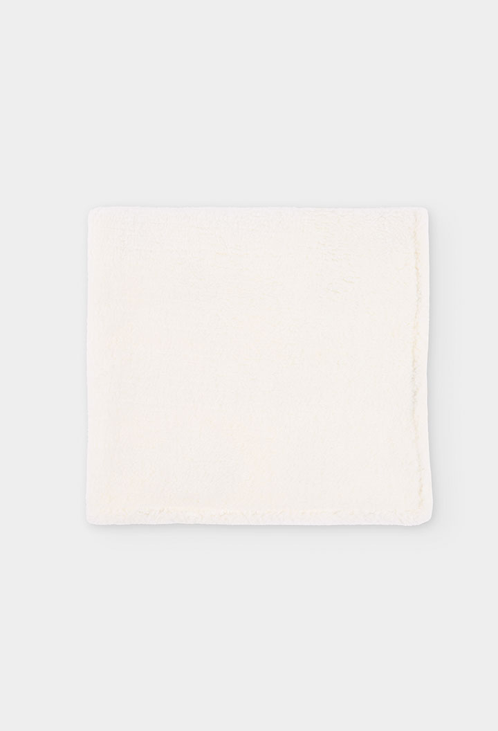 Blanket fleece printed for baby -BCI