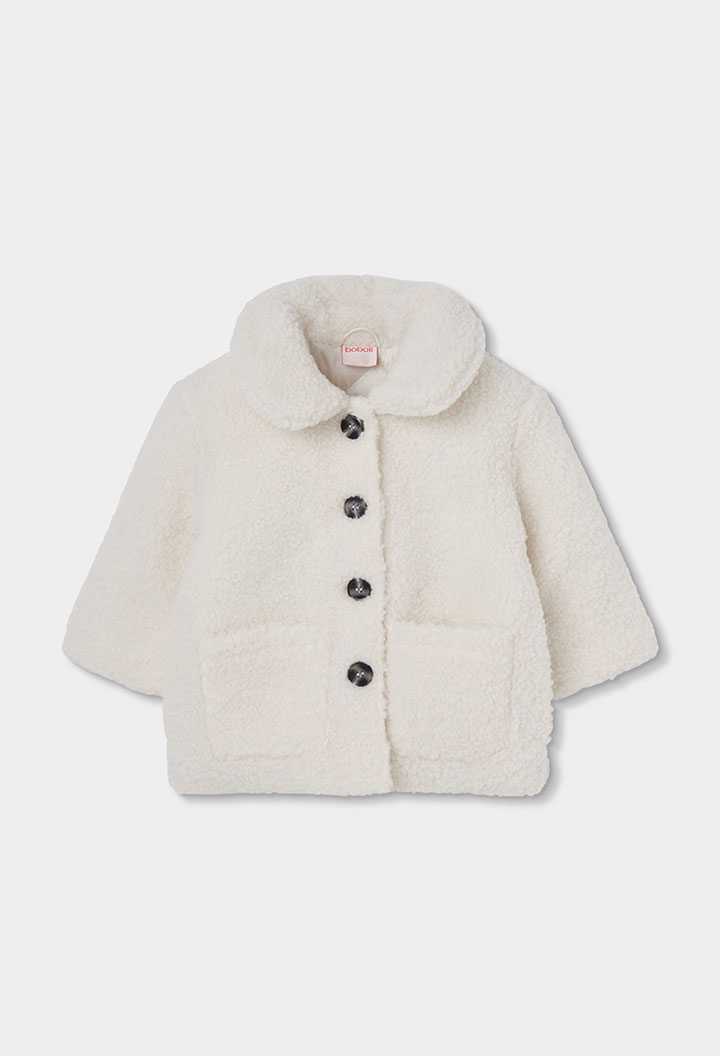 Coat for girl