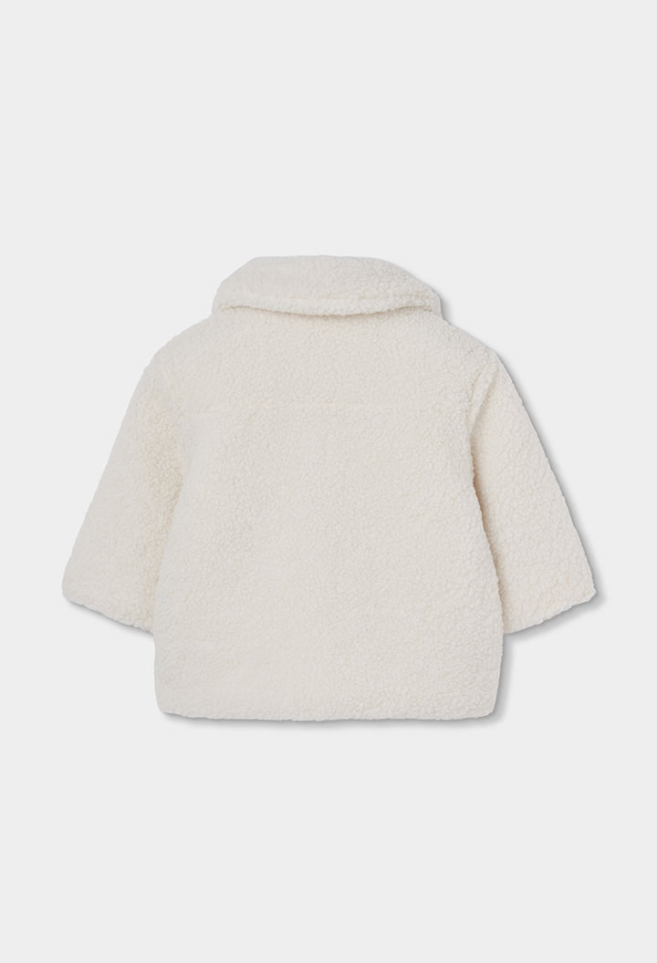 Coat for girl