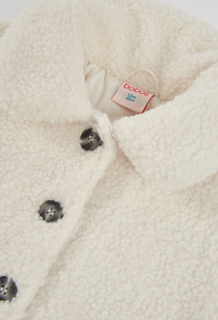 Coat for girl