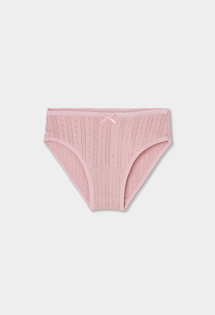 Pack 3 knickers for girl -BCI
