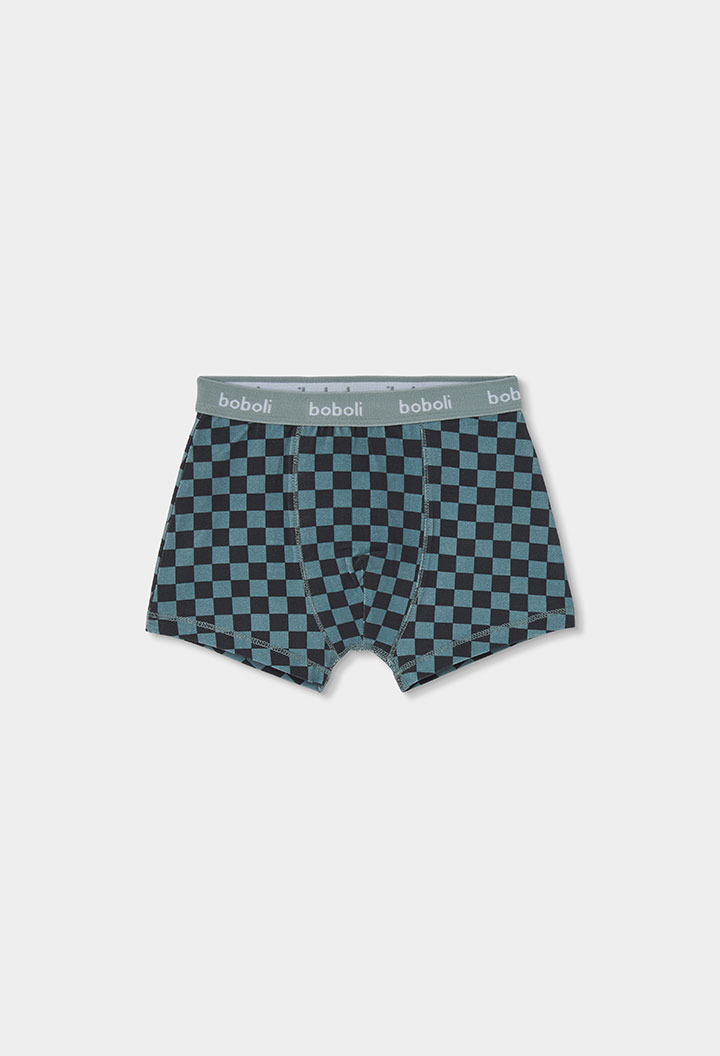 Pack 3 boxers for boy -BCI