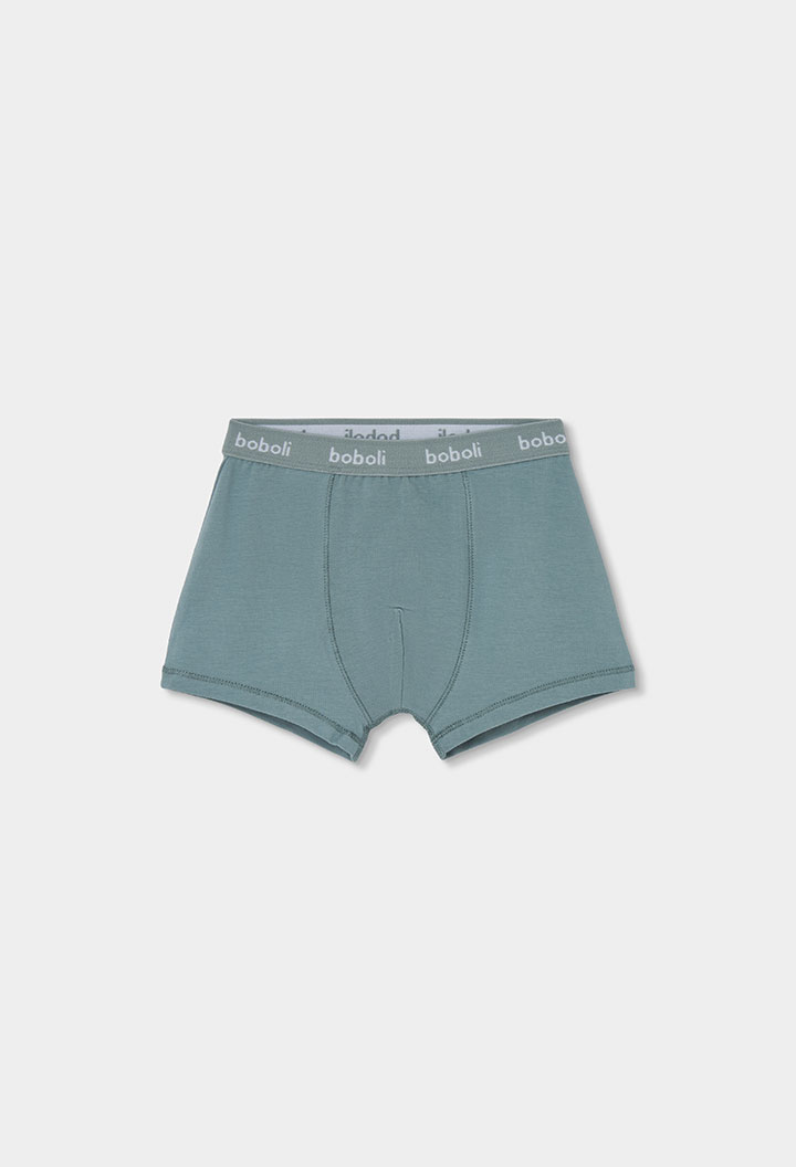 Pack 3 boxers for boy -BCI