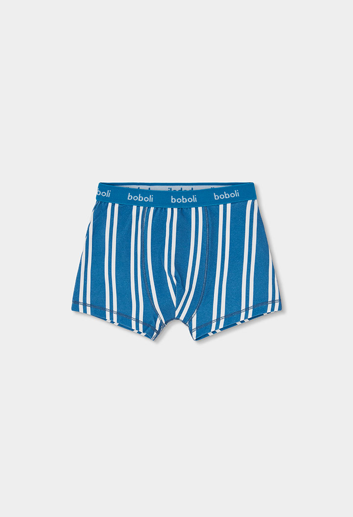 Pack 3 boxers for boy -BCI