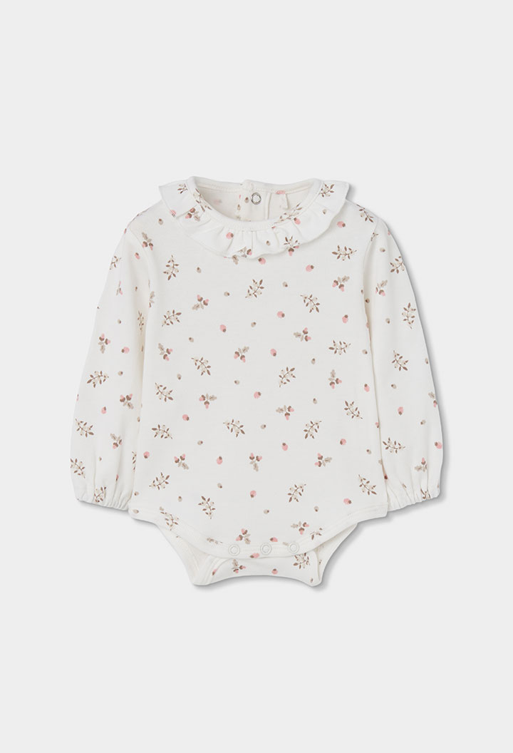 Set for baby girl -BCI