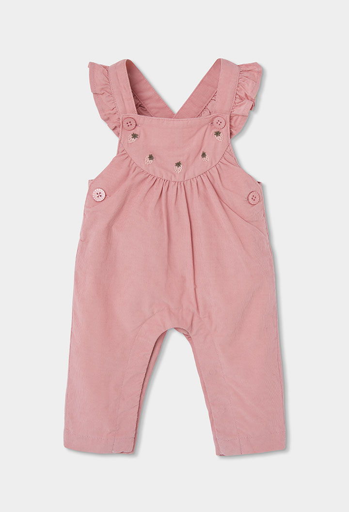 Set for baby girl -BCI
