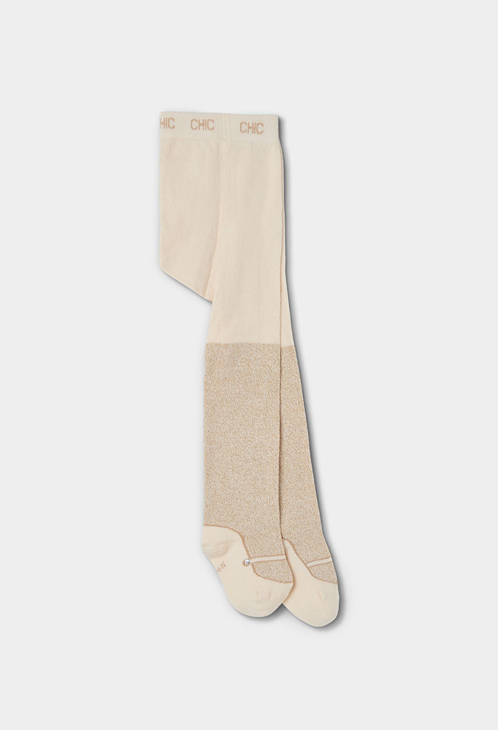 Thick tights for girl -BCI