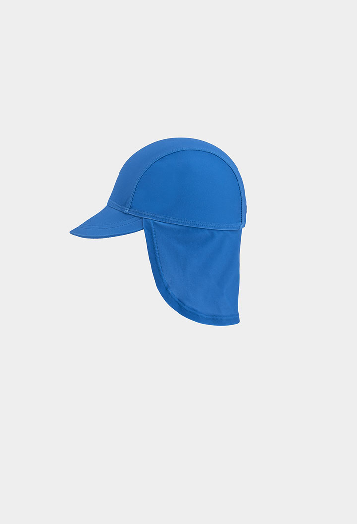 Čiapka do vody pre chlapca s UV