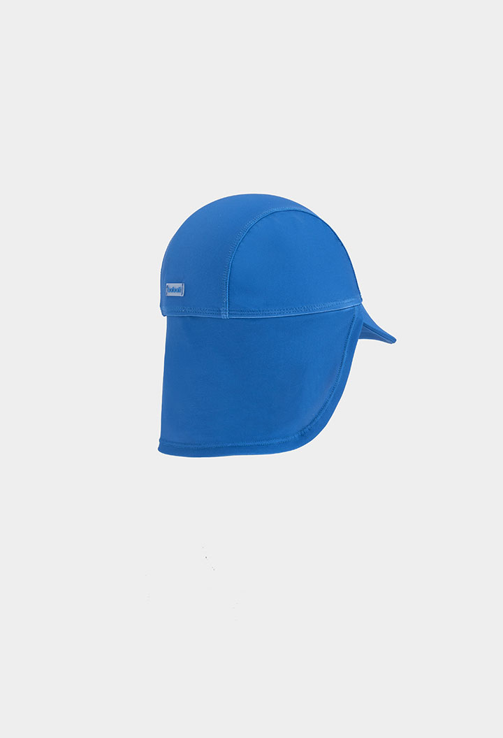 Čiapka do vody pre chlapca s UV