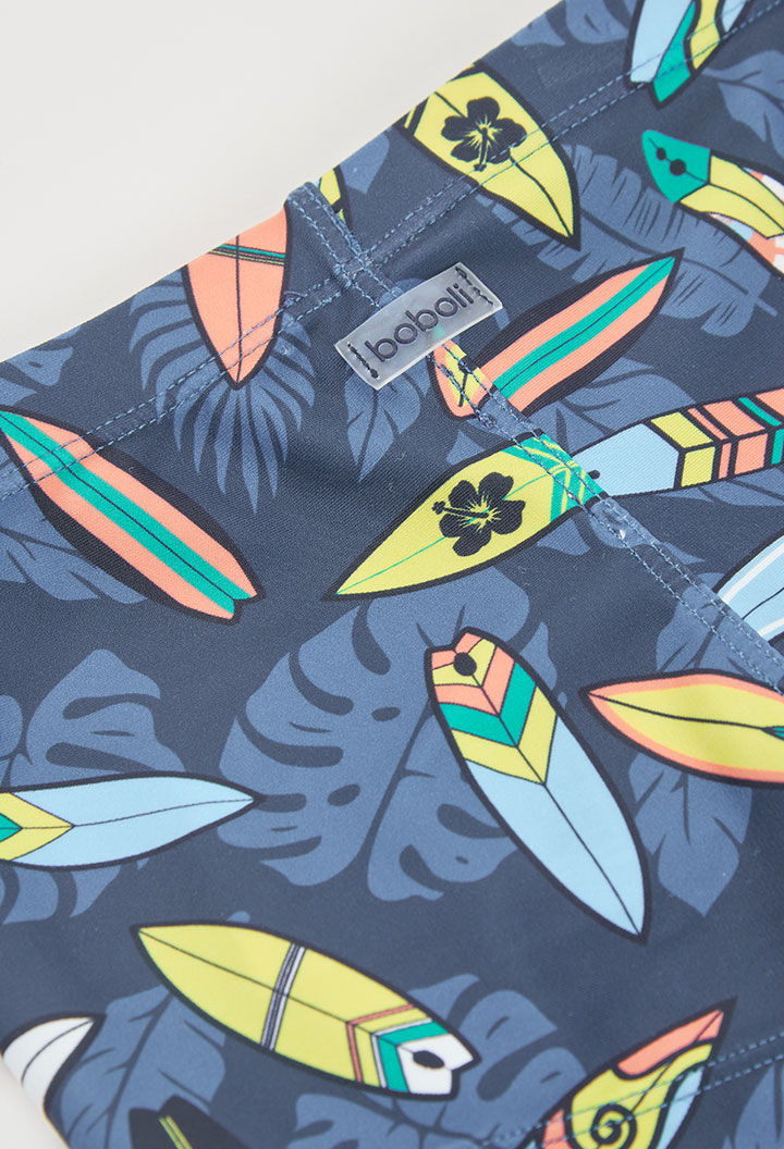 Plavky pre chlapca