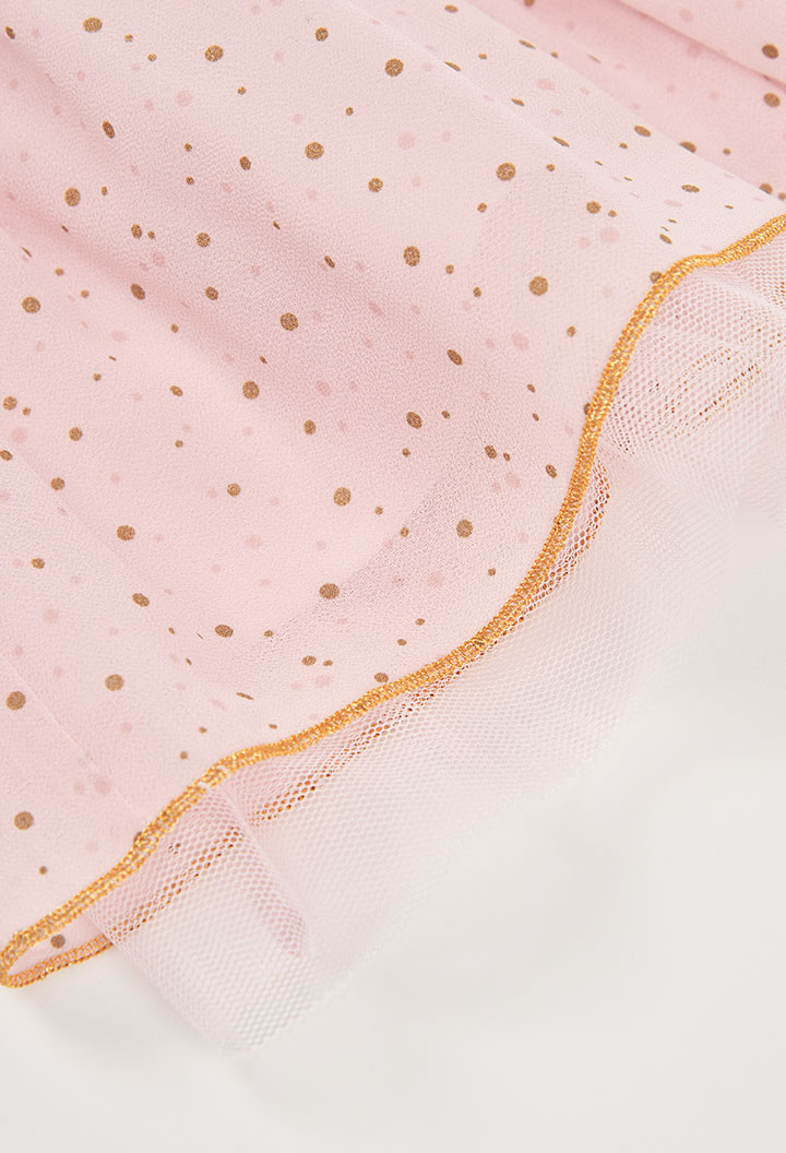 Sukňa pre dievčatko